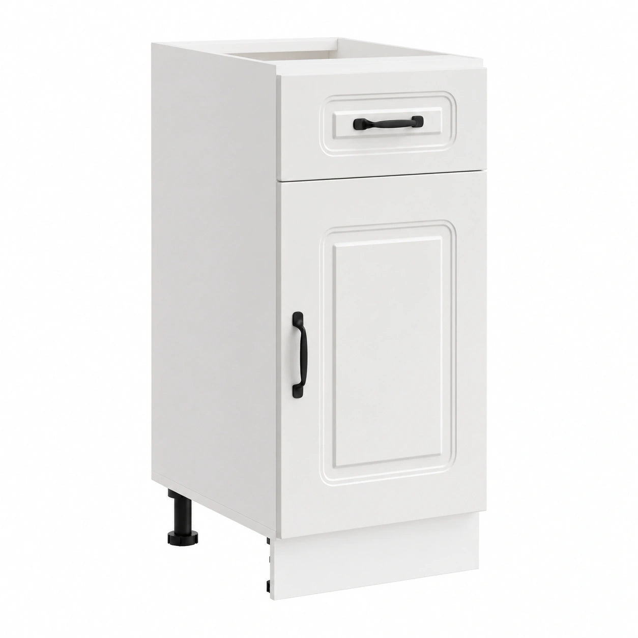 vidaXL Armario de Cocina Blanco de Madera Compuesta Kalmar